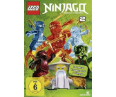 lego ninjago dvd 2
